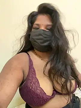 Shalu naughty69 online show from 07/27/26, 04:30