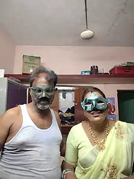 DKD-TELUGU36 online show from 07/18/26, 08:51