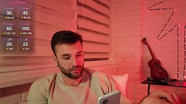 DaddySlava online show from 05/23/26, 07:18