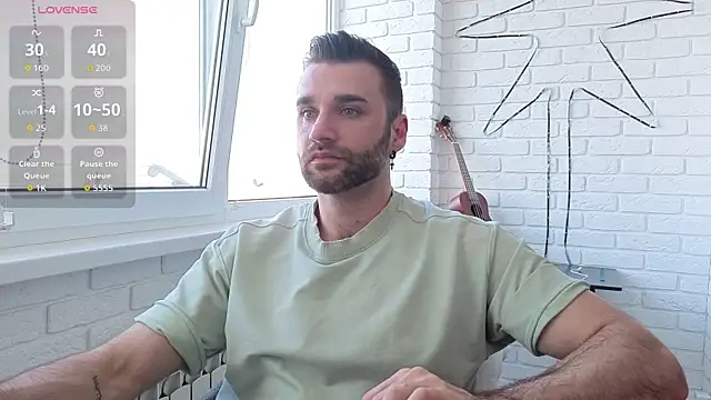 DaddySlava online show from 05/24/26, 04:45