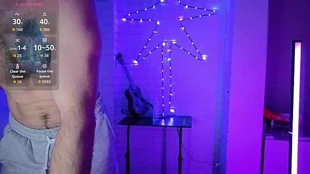 DaddySlava online show from 06/01/26, 06:42