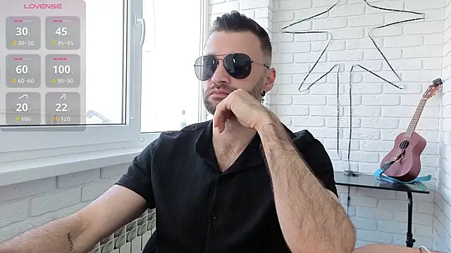 DaddySlava online show from 06/03/26, 03:06