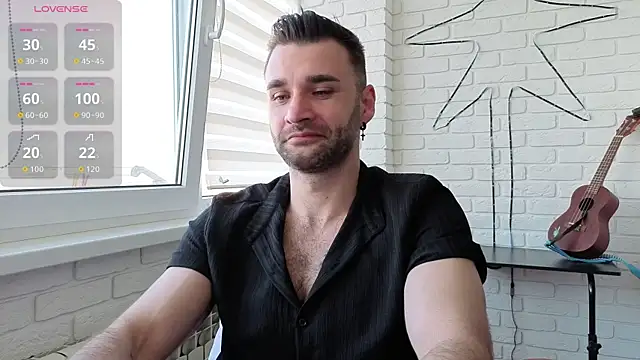 DaddySlava online show from 06/08/26, 04:18