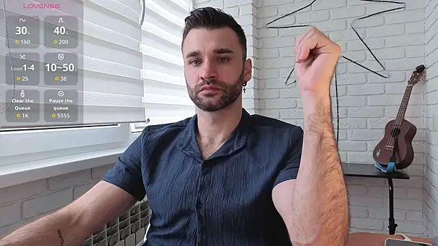 DaddySlava online show from 06/12/26, 03:11