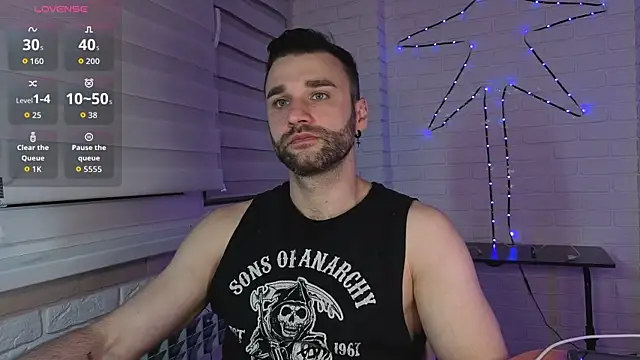 DaddySlava online show from 06/15/26, 07:38