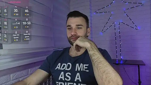 DaddySlava online show from 06/16/26, 06:21