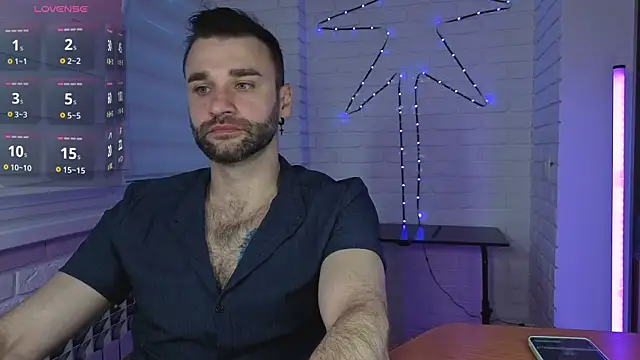 DaddySlava online show from 06/17/26, 06:09