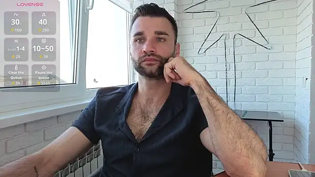 DaddySlava online show from 06/18/26, 05:17
