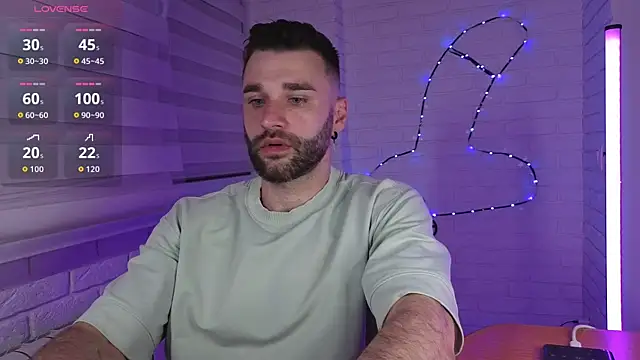 DaddySlava online show from 06/21/26, 06:54