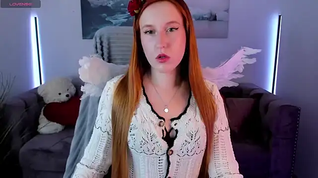 EvaBellea online show from 05/27/26, 01:30
