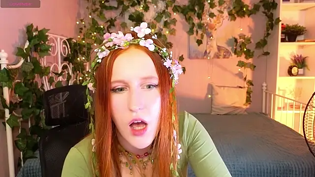 EvaBellea online show from 06/13/26, 12:58