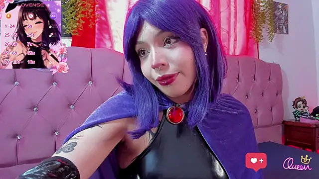 kaoriabyzz  online show from 06/04/26, 07:31
