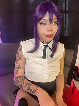 kaoriabyzz  online show from 06/17/26, 08:21