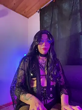 kaoriabyzz  online show from 07/18/26, 08:34