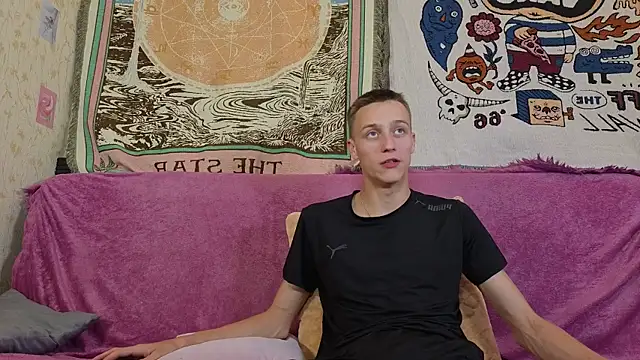 Kane Kandy online show from 07/04/26, 02:51