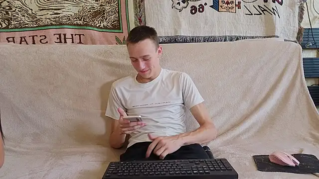 Kane Kandy online show from 07/10/26, 03:55