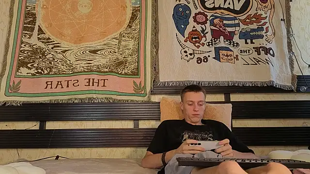 Kane Kandy online show from 07/15/26, 02:50
