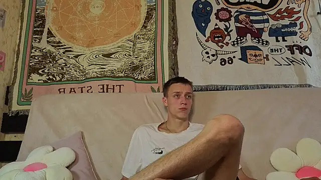 Kane Kandy online show from 07/21/26, 02:47