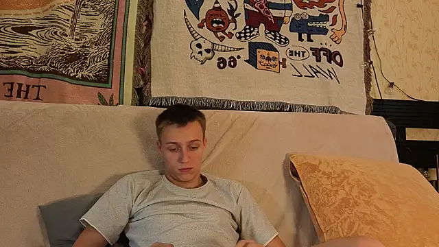 Kane Kandy online show from 07/26/26, 02:31