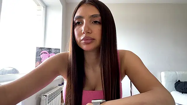 AlvinaMair online show from 05/12/26, 10:12
