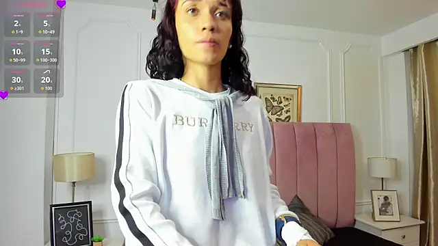 Snapshot of Alexa_fox669 chatting on 06/12/26, 01:10 Alexa fox669 online show from 06/12/26, 01:10