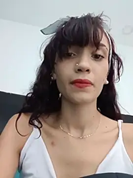 Alexa fox669 online show from 06/17/26, 02:07