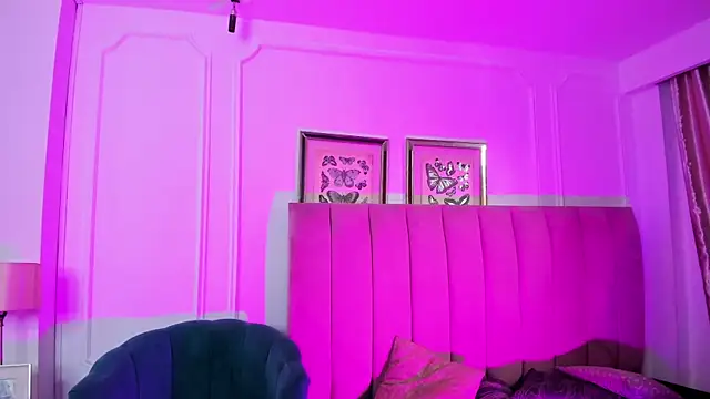 Alexa fox669 online show from 07/03/26, 01:39