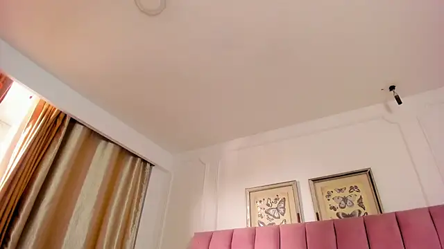 Alexa fox669 online show from 07/09/26, 01:59