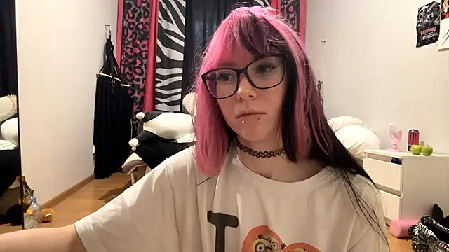 WifeAileen online show from 06/01/26, 10:17
