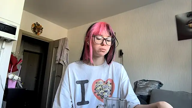WifeAileen online show from 06/05/26, 06:20