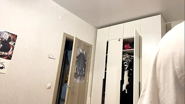 WifeAileen online show from 06/05/26, 06:52