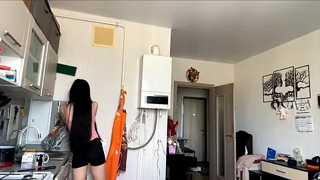 WifeAileen online show from 06/10/26, 08:13