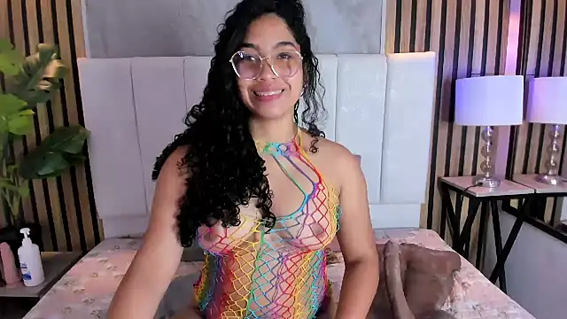 Anabell 03 online show from 07/20/26, 05:59