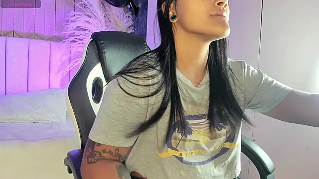 LexiAdamss online show from 05/31/26, 12:12