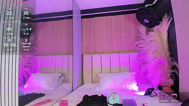 LexiAdamss online show from 06/04/26, 12:44