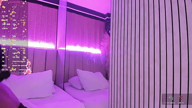 LexiAdamss online show from 07/20/26, 12:40
