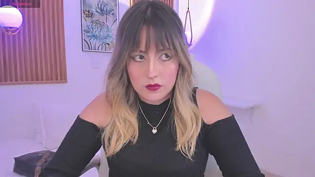 jenny Dream  online show from 06/11/26, 09:02