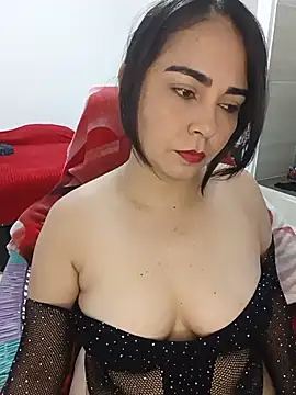 Emily Divi69 online show from 06/25/26, 07:40