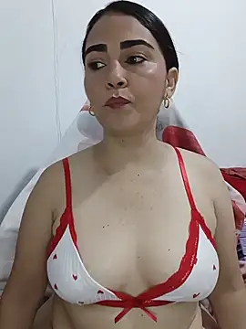 Emily Divi69 online show from 07/11/26, 03:31