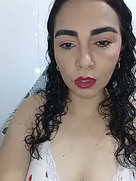 Emily Divi69 online show from 07/26/26, 10:05