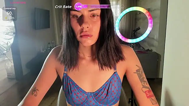 Snapshot of TiaMur_ chatting on 06/16/26, 05:21 TiaMur online show from 06/16/26, 05:21