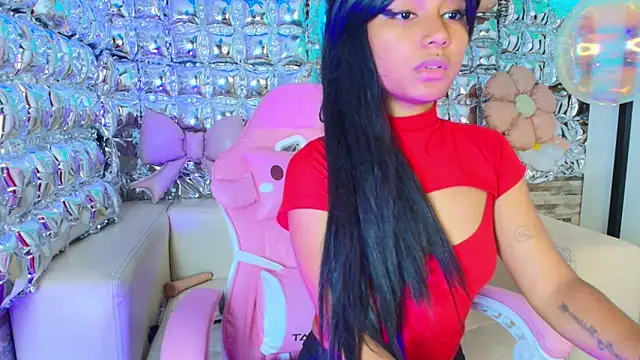 candy-paris online show from 06/10/26, 02:49