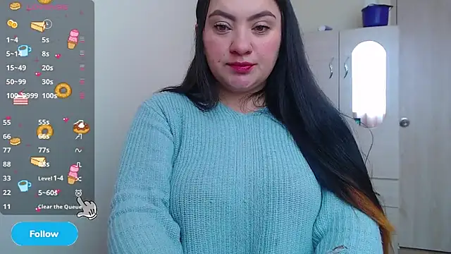 Snapshot of Demy_spicy chatting on 06/04/26, 01:17 Demy spicy online show from 06/04/26, 01:17