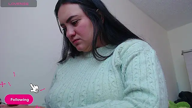 Snapshot of Demy_spicy chatting on 06/05/26, 02:56 Demy spicy online show from 06/05/26, 02:56