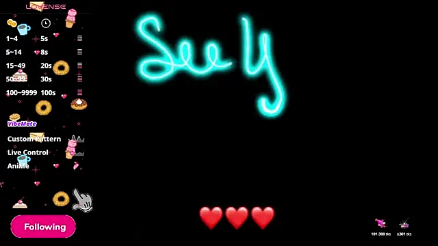 Snapshot of Demy_spicy chatting on 06/11/26, 12:32 Demy spicy online show from 06/11/26, 12:32