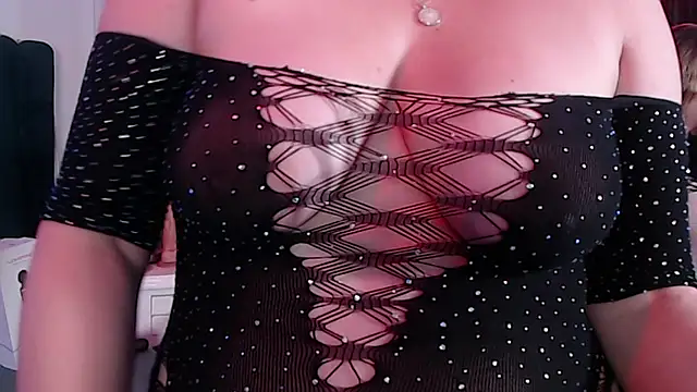 Velvett Blonde online show from 07/28/26, 03:21