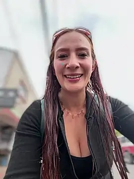 Samyra Biker12 online show from 06/03/26, 11:57