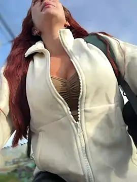 Samyra Biker12 online show from 06/13/26, 11:30