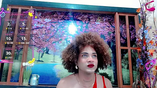 Sharlotte Jones online show from 06/02/26, 11:34