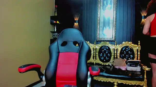 Sharlotte Jones online show from 06/29/26, 11:43